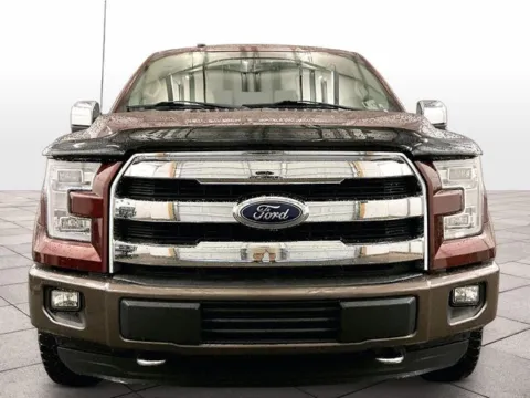 More photos of 2017 Ford F-150 Lariat at Bob Ruth Ford Dillsburg, PA