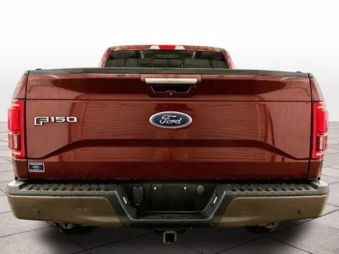 More photos of 2017 Ford F-150 Lariat at Bob Ruth Ford Dillsburg, PA