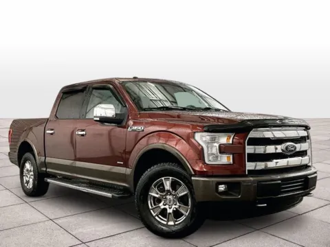 Another view of 2017 Ford F-150 Lariat for sale in Dillsburg, PA at Bob Ruth Ford Dillsburg