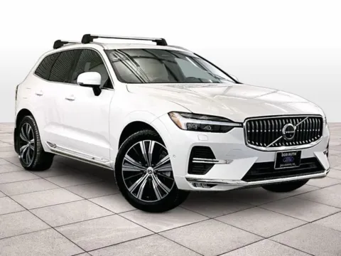Photos of 2022 Volvo XC60 B6 Inscription for sale in Dillsburg, PA at Bob Ruth Ford Dillsburg