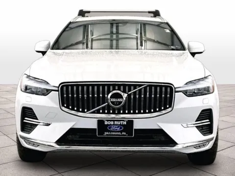Another view of 2022 Volvo XC60 B6 Inscription for sale in Dillsburg, PA at Bob Ruth Ford Dillsburg