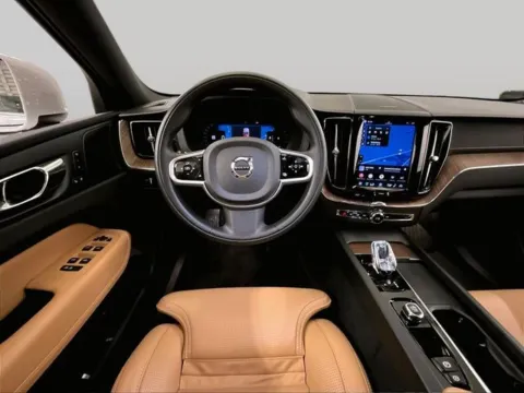 More photos of 2022 Volvo XC60 B6 Inscription at Bob Ruth Ford Dillsburg, PA