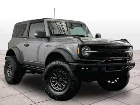 Photos of 2022 Ford Bronco Badlands for sale in Dillsburg, PA at Bob Ruth Ford Dillsburg