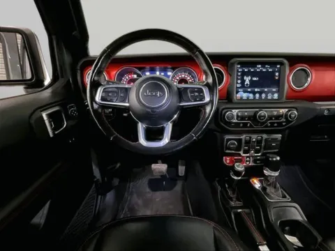 More photos of 2021 Jeep Wrangler Unlimited Rubicon at Bob Ruth Ford Dillsburg, PA