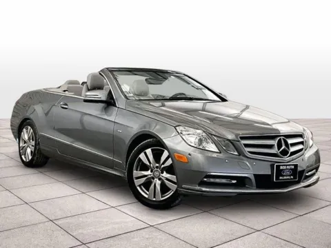 Another view of 2012 Mercedes-Benz E-Class E 350 for sale in Dillsburg, PA at Bob Ruth Ford Dillsburg