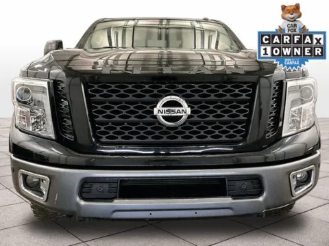 More photos of 2017 Nissan Titan XD PRO-4X at Bob Ruth Ford Dillsburg, PA
