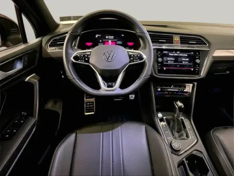 More photos of 2024 Volkswagen Tiguan 2.0T SE R-Line Black at Bob Ruth Ford Dillsburg, PA