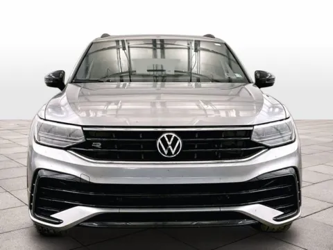 Another view of 2024 Volkswagen Tiguan 2.0T SE R-Line Black for sale in Dillsburg, PA at Bob Ruth Ford Dillsburg