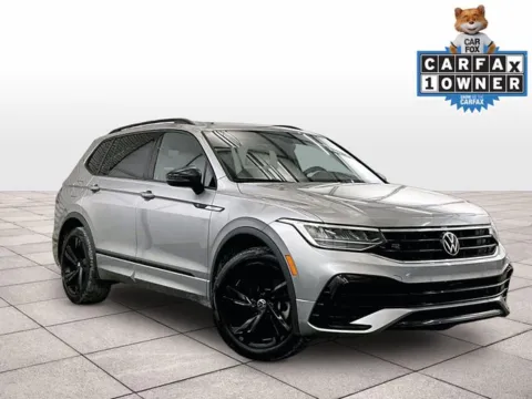 Photos of 2024 Volkswagen Tiguan 2.0T SE R-Line Black for sale in Dillsburg, PA at Bob Ruth Ford Dillsburg