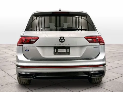 More photos of 2024 Volkswagen Tiguan 2.0T SE R-Line Black at Bob Ruth Ford Dillsburg, PA