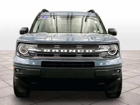Another view of 2022 Ford Bronco Sport Big Bend for sale in Dillsburg, PA at Bob Ruth Ford Dillsburg