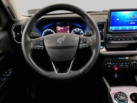 More photos of 2022 Ford Bronco Sport Big Bend at Bob Ruth Ford Dillsburg, PA