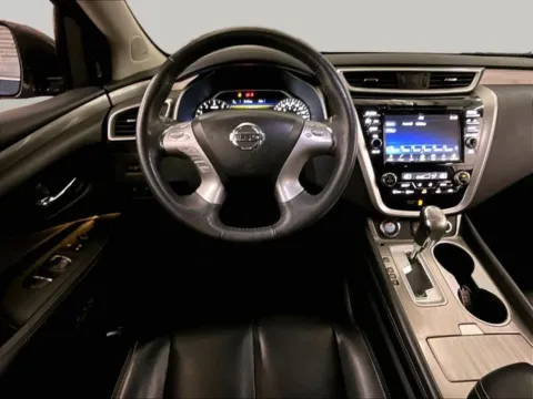 More photos of 2016 Nissan Murano SL at Bob Ruth Ford Dillsburg, PA