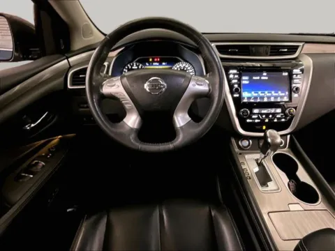More photos of 2016 Nissan Murano SL at Bob Ruth Ford Dillsburg, PA