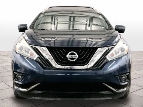 Another view of 2016 Nissan Murano SL for sale in Dillsburg, PA at Bob Ruth Ford Dillsburg