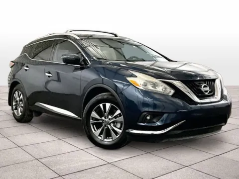 Photos of 2016 Nissan Murano SL for sale in Dillsburg, PA at Bob Ruth Ford Dillsburg