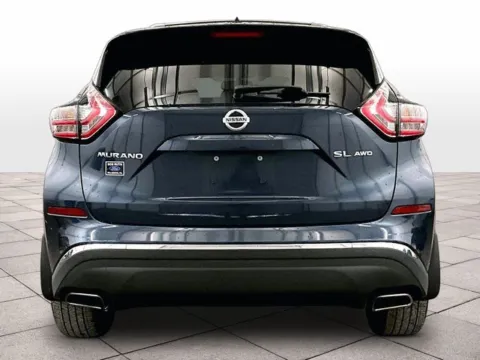 More photos of 2016 Nissan Murano SL at Bob Ruth Ford Dillsburg, PA