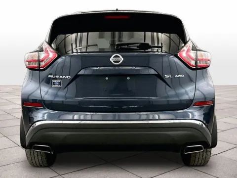 More photos of 2016 Nissan Murano SL at Bob Ruth Ford Dillsburg, PA