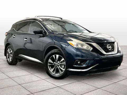 Photos of 2016 Nissan Murano SL for sale in Dillsburg, PA at Bob Ruth Ford Dillsburg