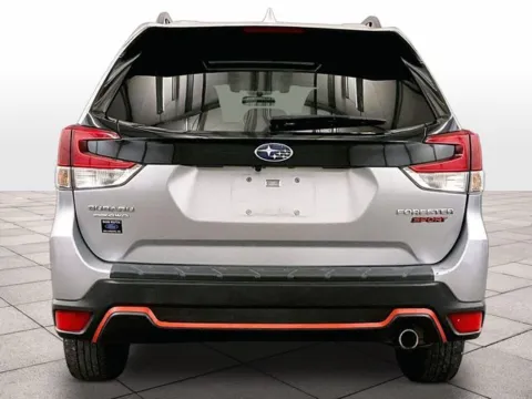 More photos of 2019 Subaru Forester Sport at Bob Ruth Ford Dillsburg, PA