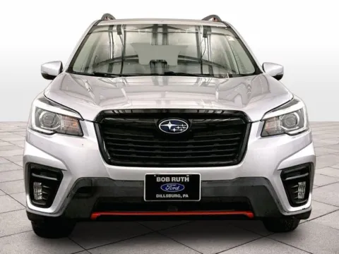 More photos of 2019 Subaru Forester Sport at Bob Ruth Ford Dillsburg, PA