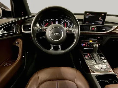 More photos of 2018 Audi A6 3.0T Premium Plus at Bob Ruth Ford Dillsburg, PA
