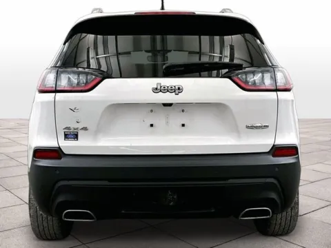 More photos of 2021 Jeep Cherokee Latitude Lux at Bob Ruth Ford Dillsburg, PA