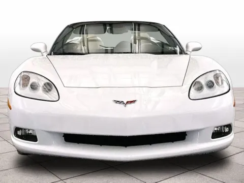 More photos of 2007 Chevrolet Corvette 3LT at Bob Ruth Ford Dillsburg, PA
