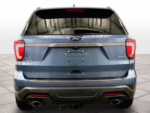 More photos of 2018 Ford Explorer XLT at Bob Ruth Ford Dillsburg, PA