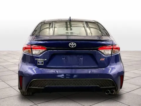 More photos of 2020 Toyota Corolla SE at Bob Ruth Ford Dillsburg, PA