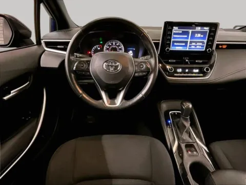 More photos of 2020 Toyota Corolla SE at Bob Ruth Ford Dillsburg, PA
