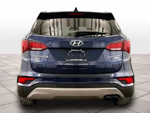 More photos of 2017 Hyundai Santa Fe Sport 2.0T Ultimate at Bob Ruth Ford Dillsburg, PA