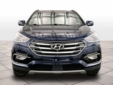 More photos of 2017 Hyundai Santa Fe Sport 2.0T Ultimate at Bob Ruth Ford Dillsburg, PA