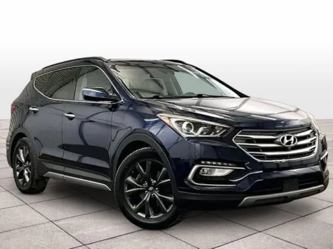 Another view of 2017 Hyundai Santa Fe Sport 2.0T Ultimate for sale in Dillsburg, PA at Bob Ruth Ford Dillsburg