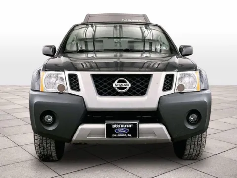 More photos of 2013 Nissan Xterra S at Bob Ruth Ford Dillsburg, PA