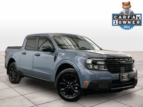 Photos of 2024 Ford Maverick Lariat for sale in Dillsburg, PA at Bob Ruth Ford Dillsburg
