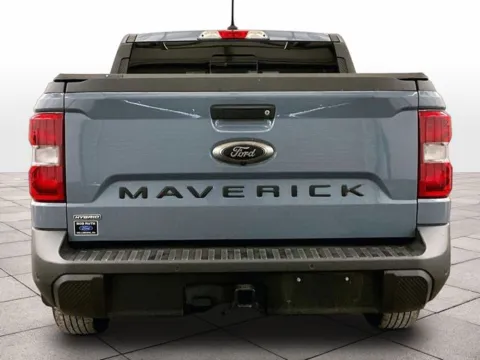 More photos of 2024 Ford Maverick Lariat at Bob Ruth Ford Dillsburg, PA