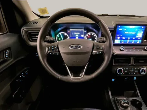More photos of 2024 Ford Maverick Lariat at Bob Ruth Ford Dillsburg, PA