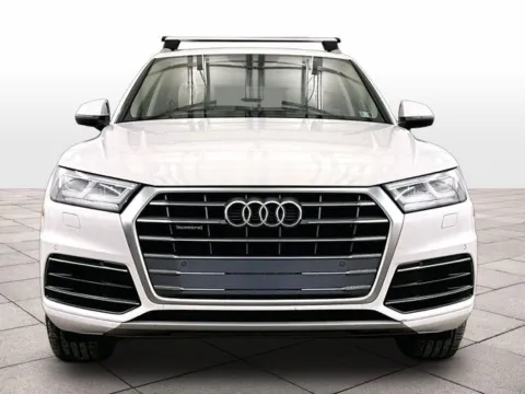 More photos of 2019 Audi Q5 2.0T Premium Plus at Bob Ruth Ford Dillsburg, PA