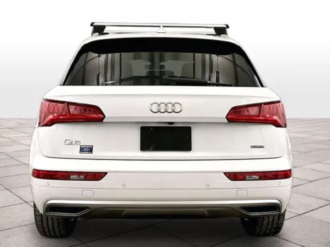 More photos of 2019 Audi Q5 2.0T Premium Plus at Bob Ruth Ford Dillsburg, PA