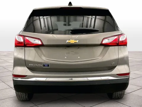 More photos of 2018 Chevrolet Equinox LT at Bob Ruth Ford Dillsburg, PA