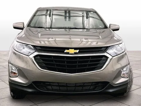 Another view of 2018 Chevrolet Equinox LT for sale in Dillsburg, PA at Bob Ruth Ford Dillsburg