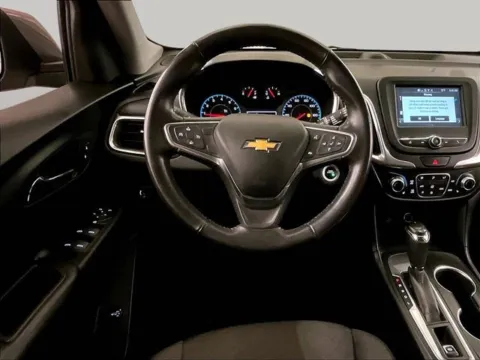 More photos of 2018 Chevrolet Equinox LT at Bob Ruth Ford Dillsburg, PA