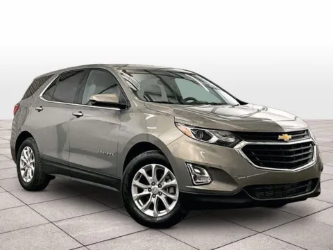Photos of 2018 Chevrolet Equinox LT for sale in Dillsburg, PA at Bob Ruth Ford Dillsburg
