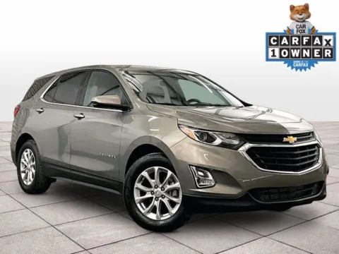 Photos of 2018 Chevrolet Equinox LT for sale in Dillsburg, PA at Bob Ruth Ford Dillsburg