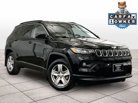 Photos of 2022 Jeep Compass Latitude for sale in Dillsburg, PA at Bob Ruth Ford Dillsburg