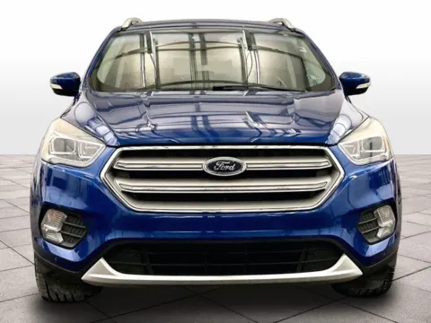 Another view of 2019 Ford Escape Titanium for sale in Dillsburg, PA at Bob Ruth Ford Dillsburg