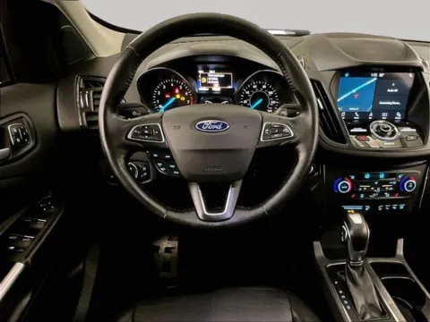 More photos of 2019 Ford Escape Titanium at Bob Ruth Ford Dillsburg, PA