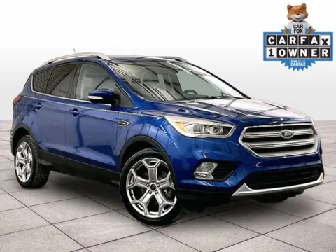 Photos of 2019 Ford Escape Titanium for sale in Dillsburg, PA at Bob Ruth Ford Dillsburg