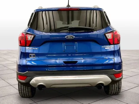 More photos of 2019 Ford Escape Titanium at Bob Ruth Ford Dillsburg, PA